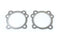 Gary Bang Cylinder Head Gasket Set - 15-0376