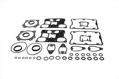 Gary Bang Top End Gasket Kit - 15-0377