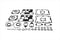 Gary Bang Top End Gasket Kit - 15-0377