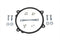Gary Bang V-Twin Inner Primary Repair Gasket Kit - 15-0381