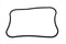Gary Bang V-Twin Upper Rocker Box Gasket - 15-0386