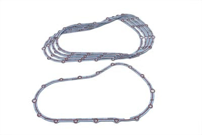 Gary Bang V-Twin Primary Cover Gasket - 15-0388