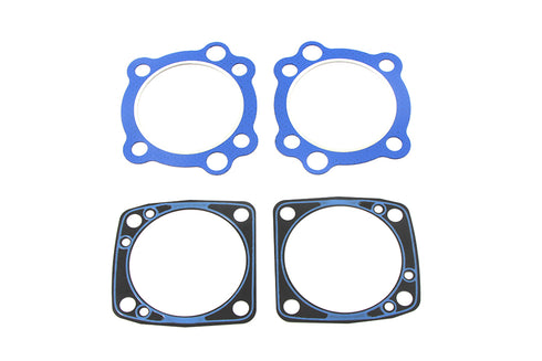 Gary Bang V-Twin Head Base Gasket Kit - 15-0389