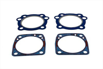 Gary Bang Head Base Gasket Kit - 15-0392