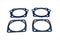 Gary Bang Head Base Gasket Kit - 15-0392