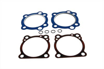 Gary Bang V-Twin Head Base Gasket Kit - 15-0393