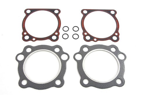 Gary Bang V-Twin Head Base Gasket Kit - 15-0394