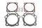 Gary Bang V-Twin Head Base Gasket Kit - 15-0394