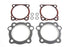Gary Bang V-Twin Head Base Gasket Kit - 15-0394