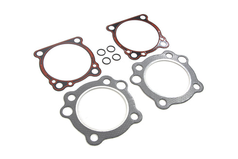 Gary Bang V-Twin Head Base Gasket Kit - 15-0394