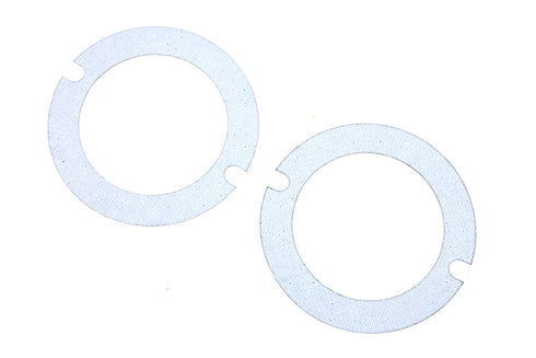 V-Twin 32E Generator Mount Gasket Set - 15-0396