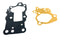 V-Twin Oil Pump Gasket Set - 15-0397