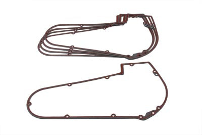 Gary Bang V-Twin Primary Cover Gasket - 15-0401