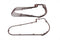 Gary Bang V-Twin Primary Cover Gasket - 15-0401