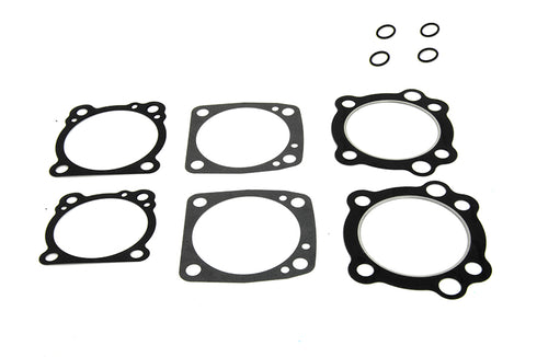 James Head Base Gasket Kit - 15-0414