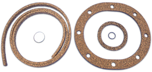 Gary Bang V-Twin Outer Primary Cover Gasket Kit - 15-0417