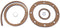 Gary Bang V-Twin Outer Primary Cover Gasket Kit - 15-0417