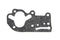 Gary Bang Oil Pump Gasket Cover - 15-0455