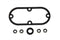 James James Inspection Cover Gasket - 15-0465