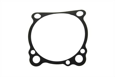 Gary Bang V-Twin Cylinder Base Gasket .010 - 15-0489