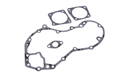 Gary Bang Panhead and Shovelhead Cam Cover Gasket Kit - 15-0492