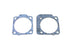 V-Twin Cylinder Base Gasket Set - 15-0495