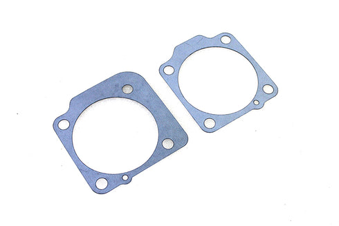 V-Twin Cylinder Base Gasket Set - 15-0495