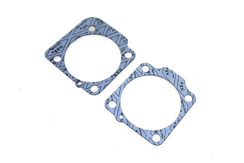 V-Twin Cylinder Base Gasket Set - 15-0495