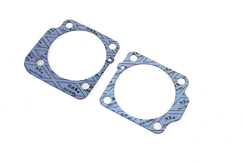 V-Twin Cylinder Base Gasket Set - 15-0495