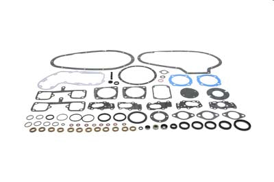 Gary Bang V-Twin Engine Gasket Kit - 15-0500