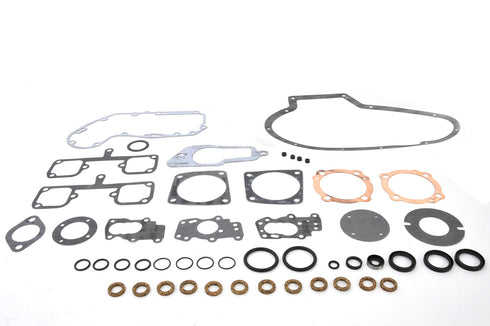 Gary Bang V-Twin Engine Gasket Kit - 15-0501
