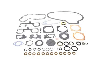 Gary Bang V-Twin Engine Gasket Kit - 15-0502