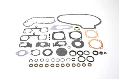 Gary Bang V-Twin Engine Gasket Kit - 15-0502