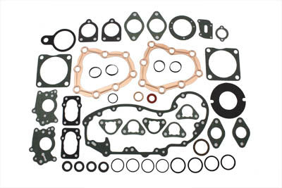 James James Engine Gasket Kit - 15-0505