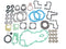 Gary Bang Engine Gasket Kit - 15-0507