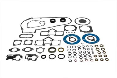 Gary Bang Engine Gasket Kit - 15-0510
