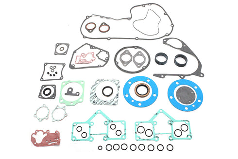 Gary Bang Engine Gasket Kit - 15-0512