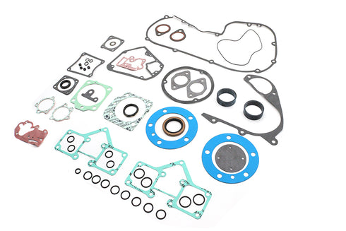 Gary Bang Engine Gasket Kit - 15-0512