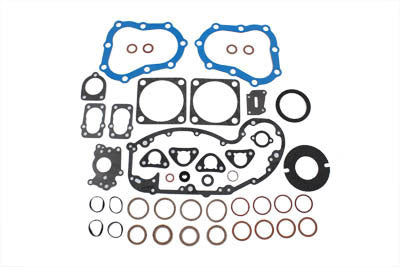 Athena Side Valve 74 inch/80 inch Engine Gasket Kit - 15-0515