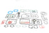 Gary Bang Engine Gasket Kit - 15-0518