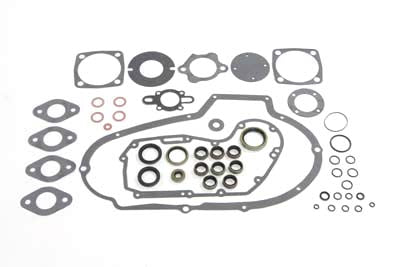 Gary Bang V-Twin Engine Gasket Kit - 15-0523