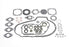 Gary Bang V-Twin Engine Gasket Kit - 15-0523