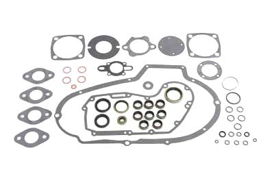 Gary Bang V-Twin Engine Gasket Kit - 15-0523