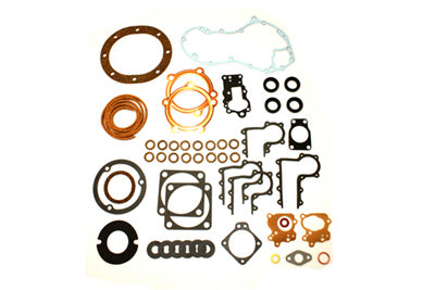 Gary Bang Replica Gasket Kit - 15-0530