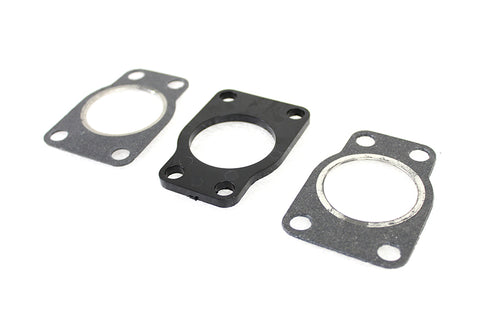Gary Bang Linkert Carburetor Insulator Gasket Kit - 15-0538