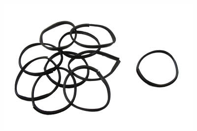 Gary Bang Spotlamp Lens Gasket - 15-0541