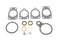 Gary Bang Linkert Gasket Kit - 15-0545
