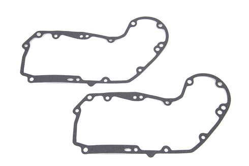 Gary Bang V-Twin Cam Cover Gasket Set - 15-0564