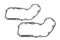 Gary Bang V-Twin Cam Cover Gasket Set - 15-0564