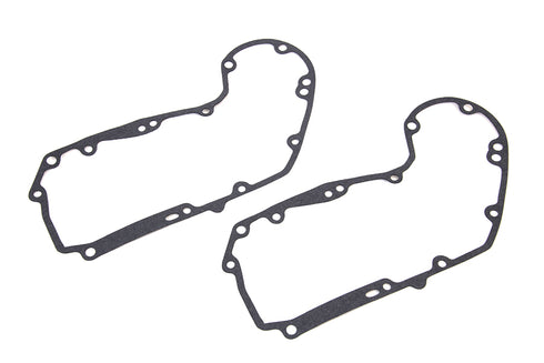Gary Bang V-Twin Cam Cover Gasket Set - 15-0564
